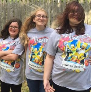 Meet your Posher, Tracey